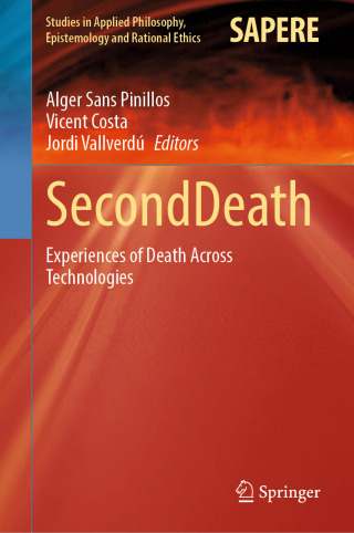 Imagen de portada: SecondDeath 9783031988073
