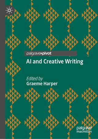 Immagine di copertina: AI and Creative Writing 9783031991004