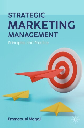 Strategic Marketing Management | 9783031993664, 9783031993671