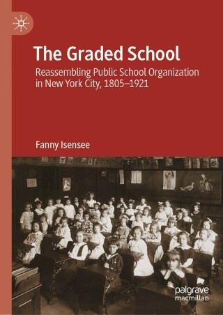 Cover image: The Graded School 9783031994616