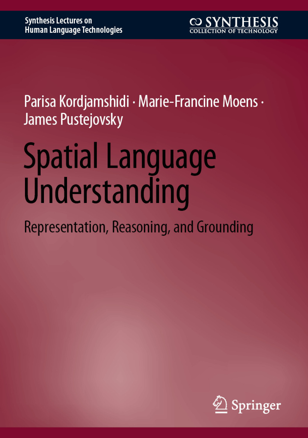 ISBN 9783031995934