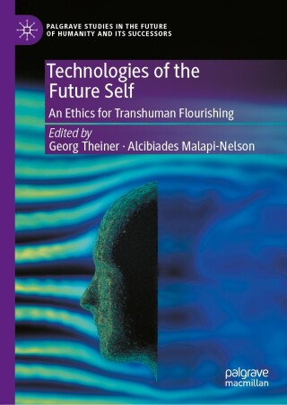 Immagine di copertina: Technologies of the Future Self 9783031999017