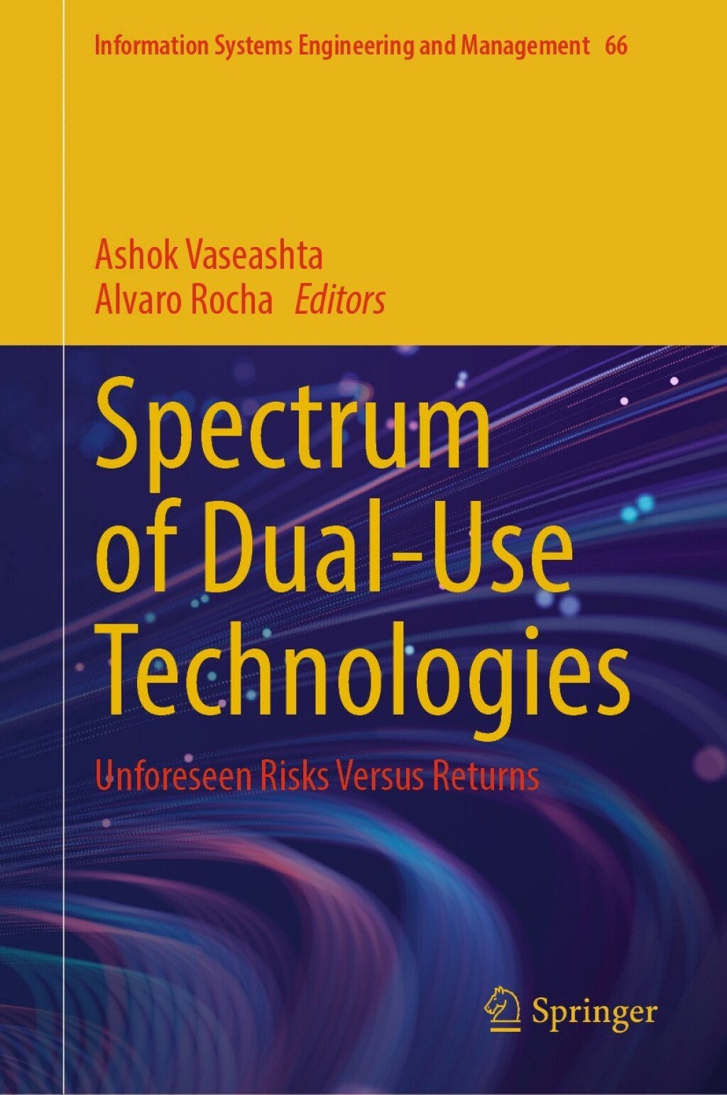 ISBN 9783032002013 product image for Spectrum of Dual-Use Technologies (eBook Rental) | upcitemdb.com