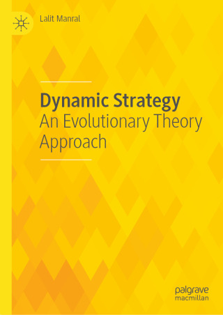 Imagen de portada: Dynamic Strategy 9783032002273