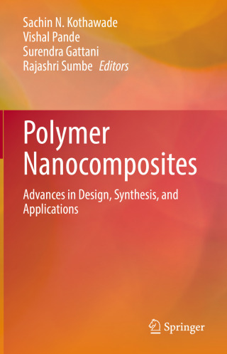 Cover image: Polymer Nanocomposites 9783032003645