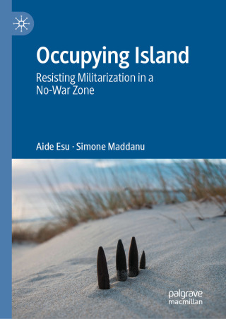Cover image: Occupying Island 9783032004185