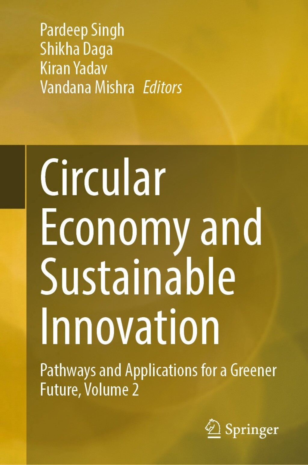 ISBN 9783032004369 product image for Circular Economy and Sustainable Innovation (eBook Rental) | upcitemdb.com