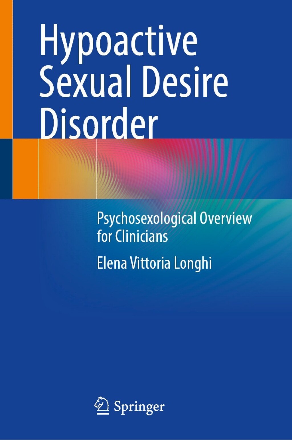 Hypoactive Sexual Desire Disorder (eBook Rental)