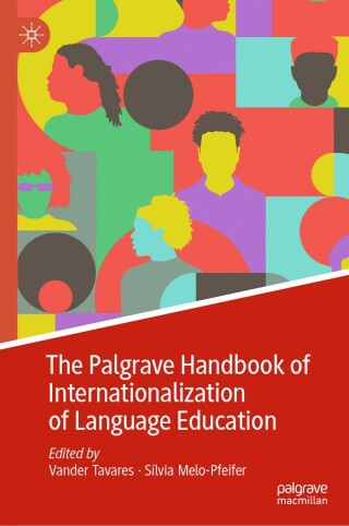 Cover image: The Palgrave Handbook of Internationalization of Language Education 9783032008862