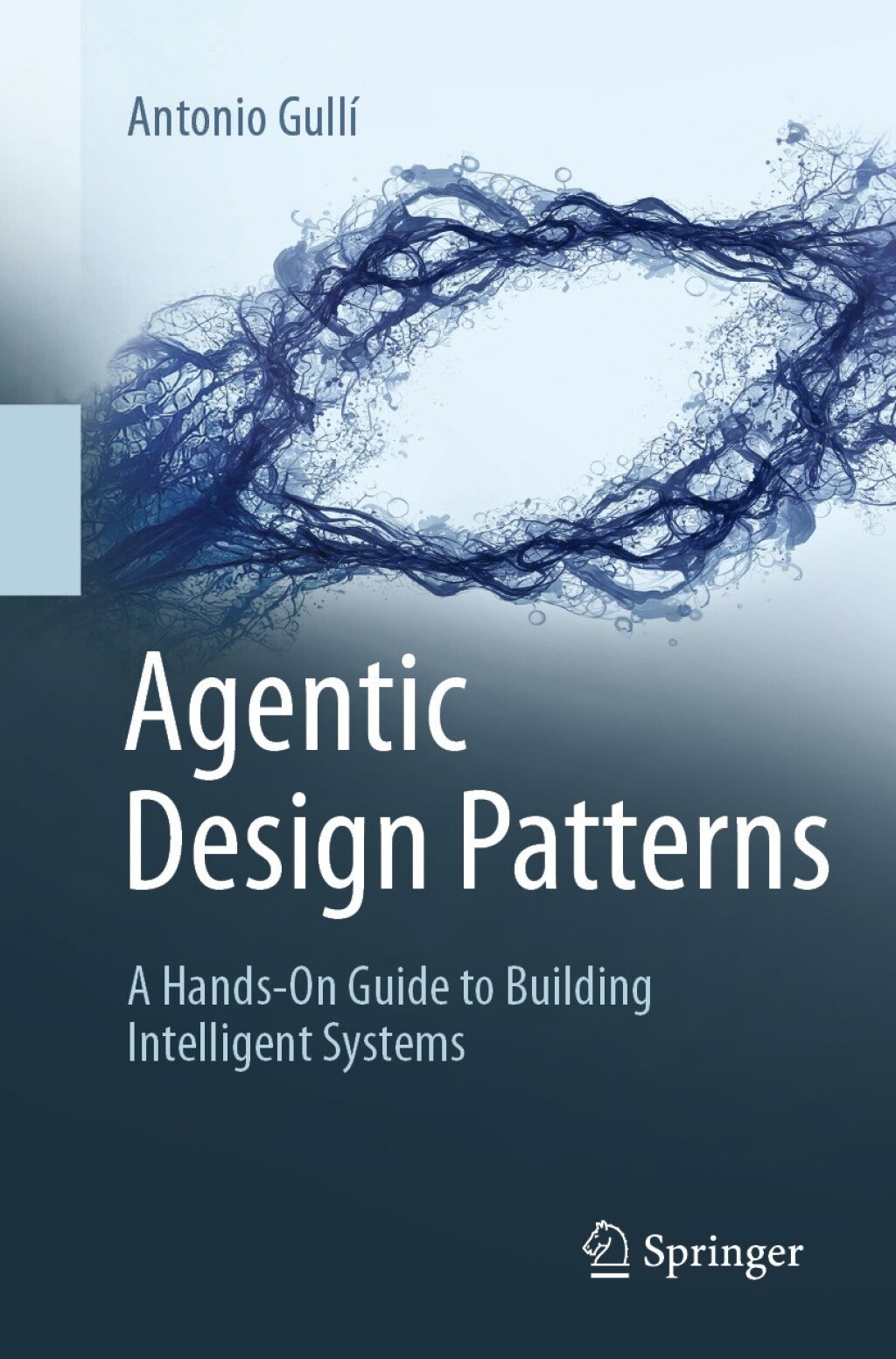 Agentic Design Patterns (eBook)