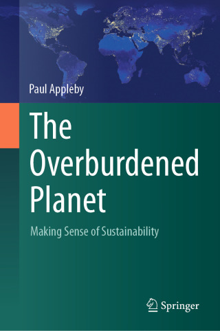 Cover image: The Overburdened Planet 9783032015099
