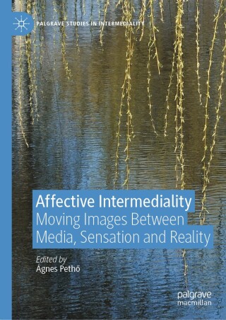 Imagen de portada: Affective Intermediality 9783032017482