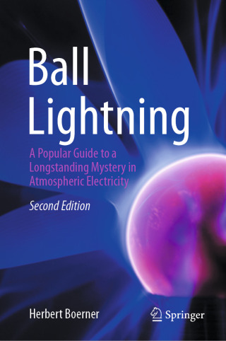 Titelbild: Ball Lightning 2nd edition 9783032021632