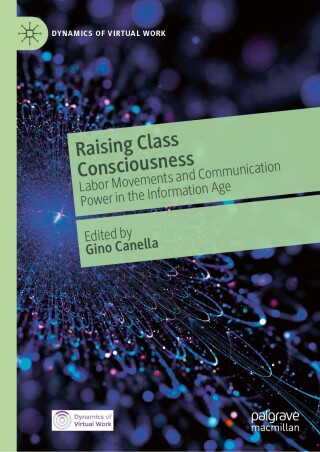 Imagen de portada: Raising Class Consciousness 9783032022370