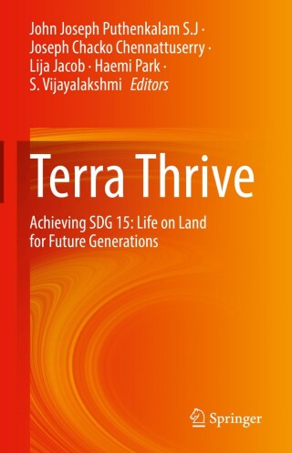 Imagen de portada: Terra Thrive 9783032027375
