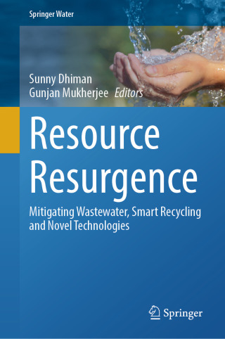 Cover image: Resource Resurgence 9783032027498