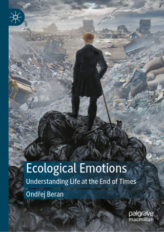 表紙画像: Ecological Emotions 9783032030740
