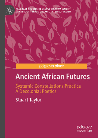 Cover image: Ancient African Futures 9783032030863