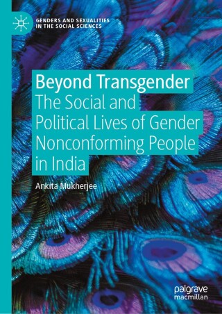 Imagen de portada: Beyond Transgender 9783032036582