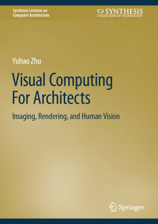 表紙画像: Visual Computing For Architects 9783032050175