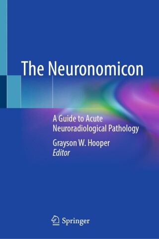 Cover image: The Neuronomicon 9783032053848