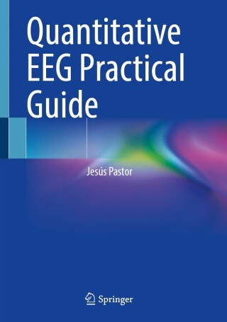 Cover image: Quantitative EEG Practical Guide 9783032054562