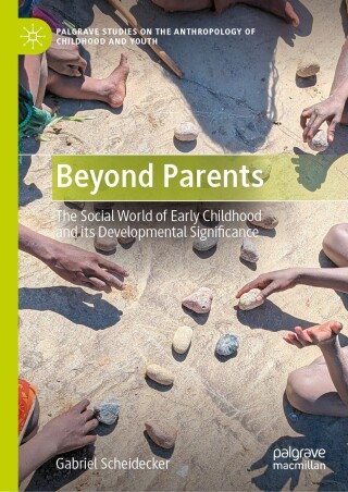 Cover image: Beyond Parents 9783032057679