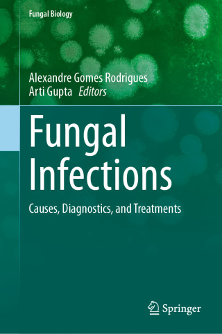 Cover image: Fungal Infections 9783032060136