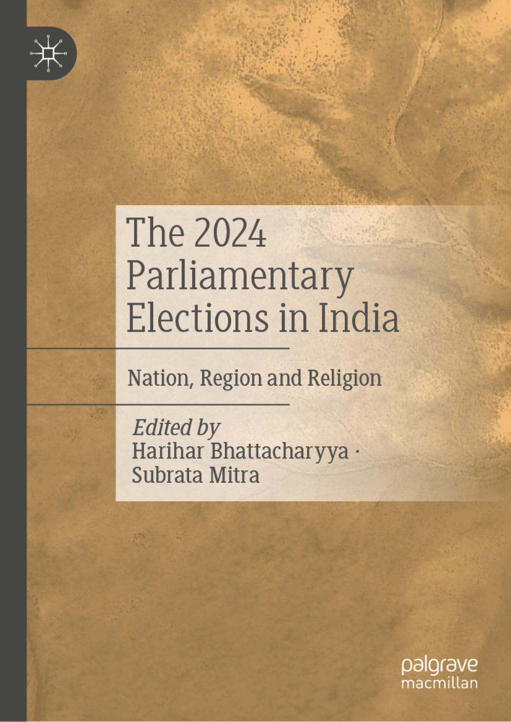 ISBN 9783032061317 product image for The 2024 Parliamentary Elections in India (eBook Rental) | upcitemdb.com