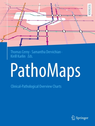 Titelbild: PathoMaps 9783032064219