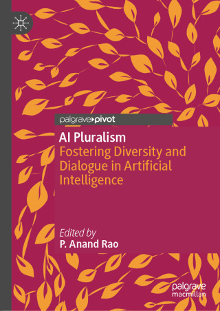 Imagen de portada: AI Pluralism 9783032065575