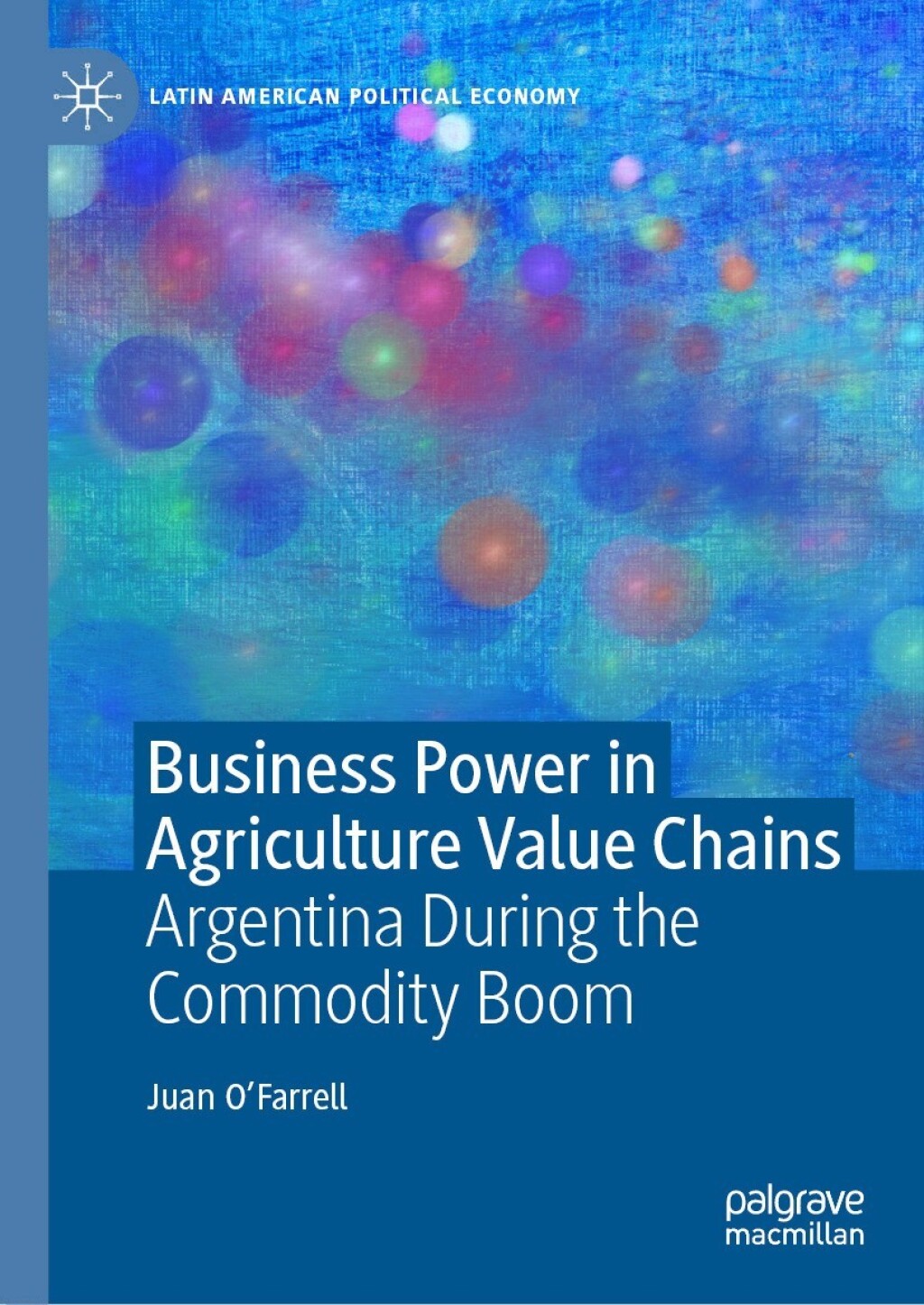 ISBN 9783032065889