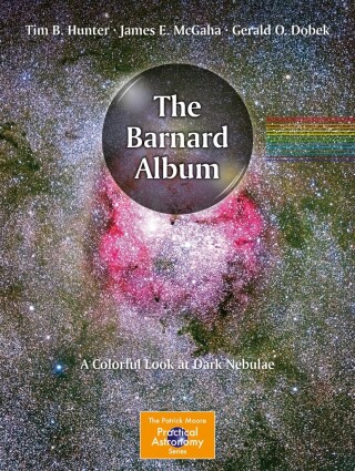 Cover image: The Barnard Album 9783032066138