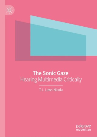 Cover image: The Sonic Gaze 9783032068613