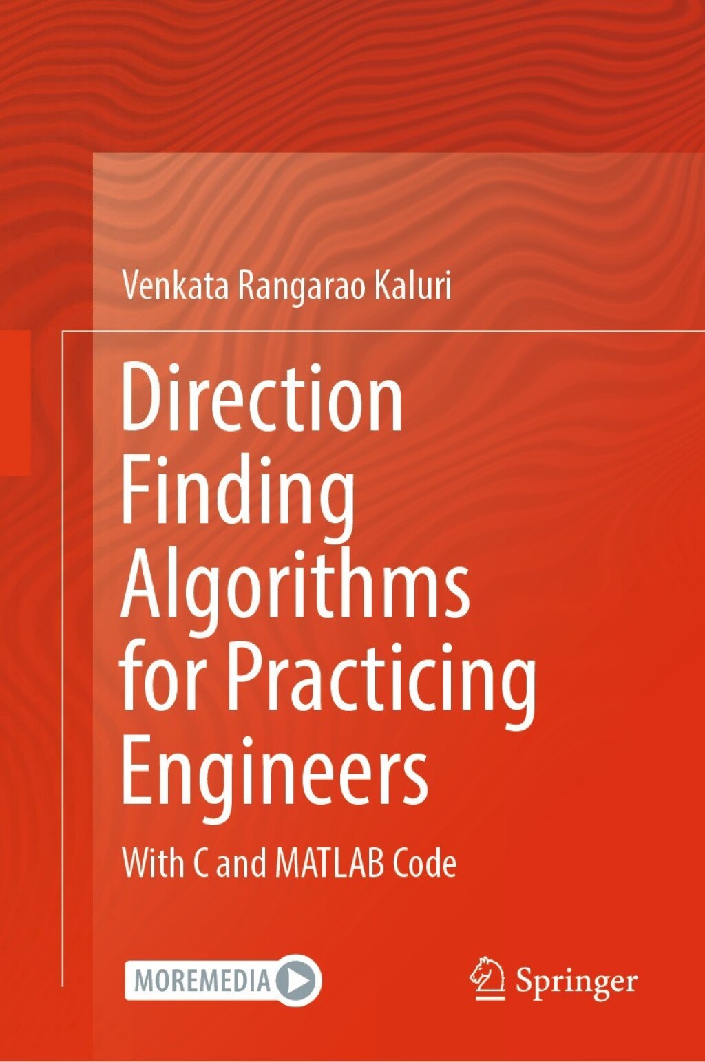 Direction Finding Algorithms for Practicing Engineers (eBook)
