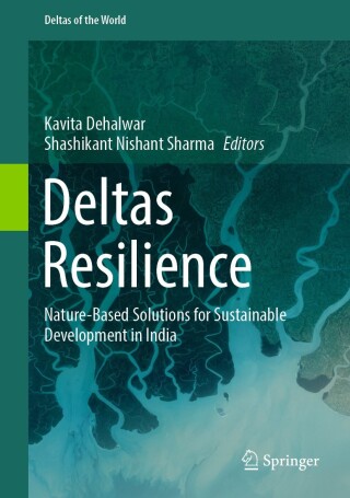 Imagen de portada: Deltas Resilience 9783032072399