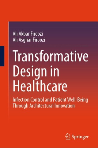 Titelbild: Transformative Design in Healthcare 9783032080189