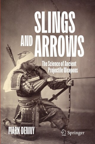 Cover image: Slings and Arrows 9783032085627