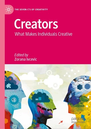 Immagine di copertina: Creators 9783032091741