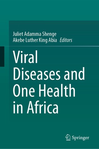 صورة الغلاف: Viral Diseases and One Health in Africa 9783032096128