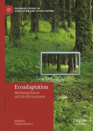 Cover image: Ecoadaptation 9783032098467