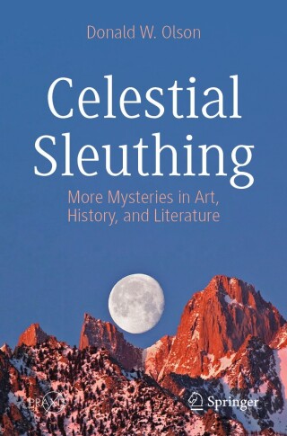 Imagen de portada: Celestial Sleuthing 9783032099884