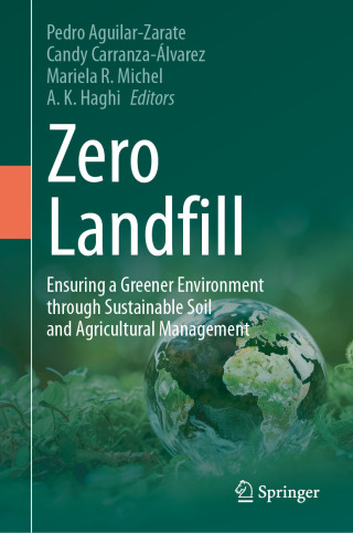 Cover image: Zero Landfill 9783032106131