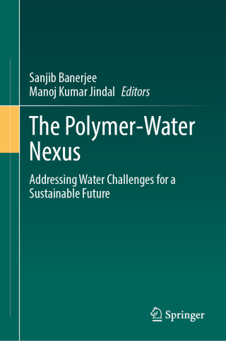 Cover image: The Polymer-Water Nexus 9783032106179