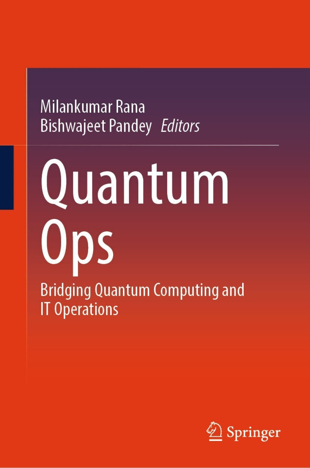 Quantum Ops (eBook)