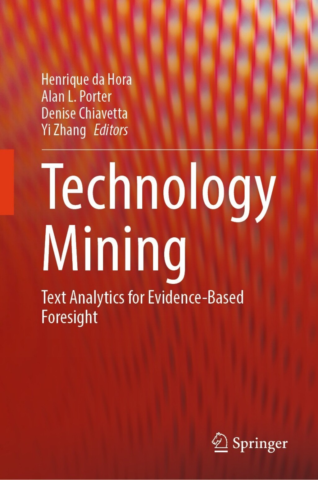 Technology Mining (eBook)