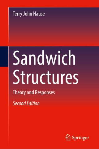 Imagen de portada: Sandwich Structures 2nd edition 9783032113917