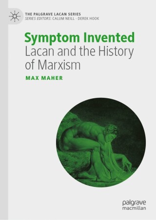 Cover image: Symptom Invented 9783032122667