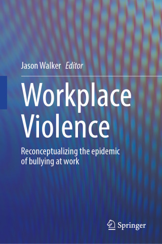 Imagen de portada: Workplace Violence 9783032125194