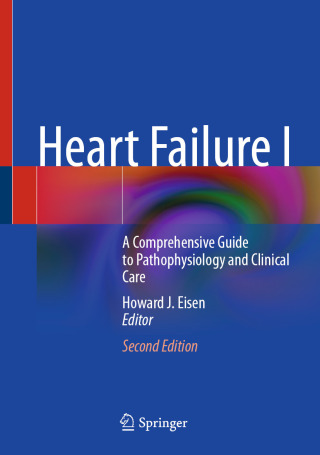 Imagen de portada: Heart Failure I 2nd edition 9783032126252